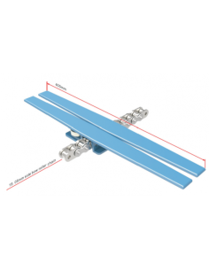 Tela Modular CP-2200A 2
