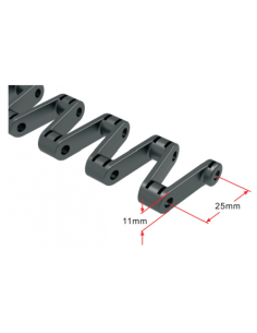 Tela Modular CP-2600B 2